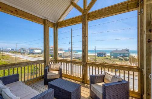 Ocean City Beach House | Island Haven