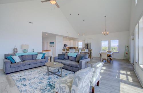 Ocean City Beach House | Island Haven