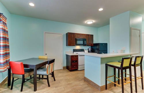 Port Aransas Hotel | Island Hotel Port Aransas