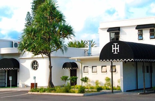 Isipingo Beach Hotel | Island Hotel