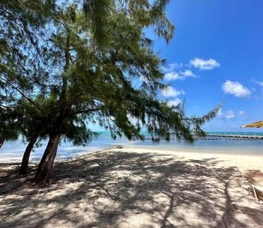 Rum Point House | Island House #16 at Rum Point