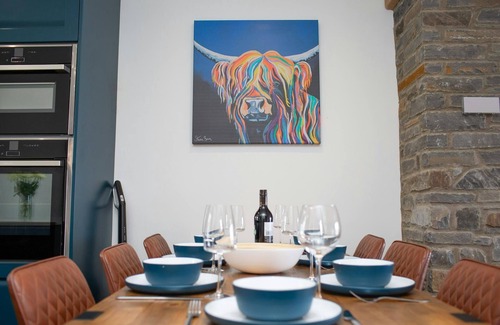 Aberaeron Cottage | Island House, Aberaeron
