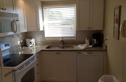 Siesta Key Villa | Island House Beach Resort V10B