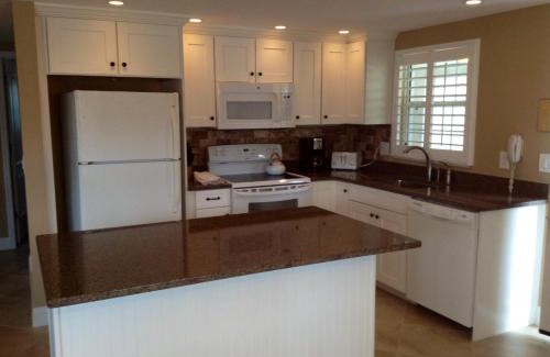 Siesta Key Villa | Island House Beach Resort V6 villa