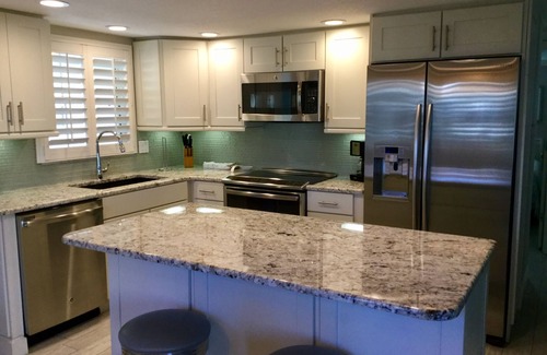 Siesta Key Condo | Island House Beach Resort