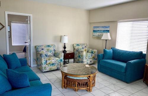 Siesta Key Apartment | Island House Beach Resort 12N