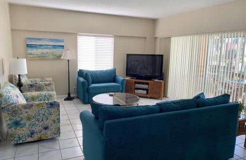 Siesta Key Apartment | Island House Beach Resort 12N