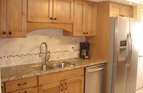 Siesta Key Apartment | Island House Beach Resort 12N
