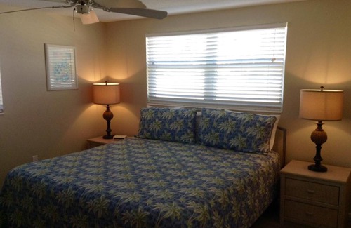 Siesta Key Villa | Island House Beach Resort 10B