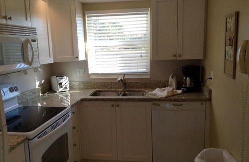 Siesta Key Villa | Island House Beach Resort 10B
