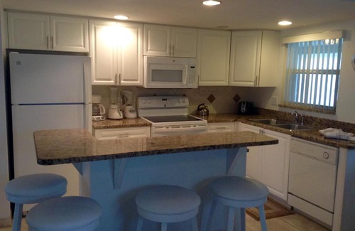 Siesta Key Villa | Island House Beach Resort 21