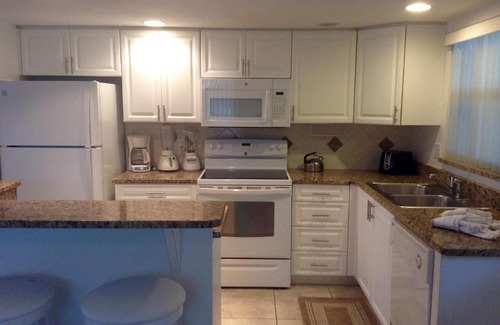 Siesta Key Villa | Island House Beach Resort 21