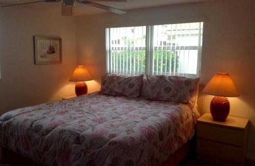 Siesta Key Villa | Island House Beach Resort 21