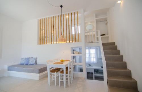 Ios Apartment | Island House Mare