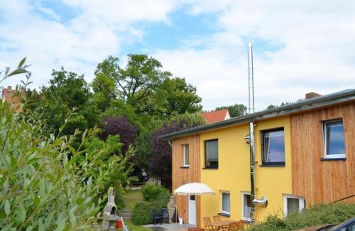 Am Schwarzen Busch Apartment | Island house Piet on the island of Poel