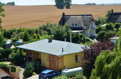 Am Schwarzen Busch Apartment | Island house Paul on the island of Poel