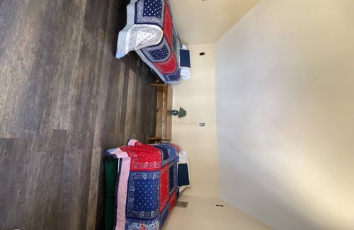 Tuftonboro House | Island living at its best