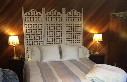 Georgian Bay Cottage | Island living in Honey Harbour