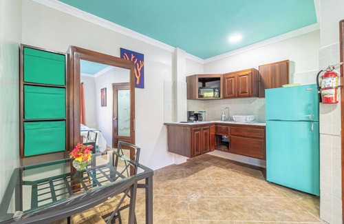 Caye Caulker Hotel | Island Magic Beach Resort