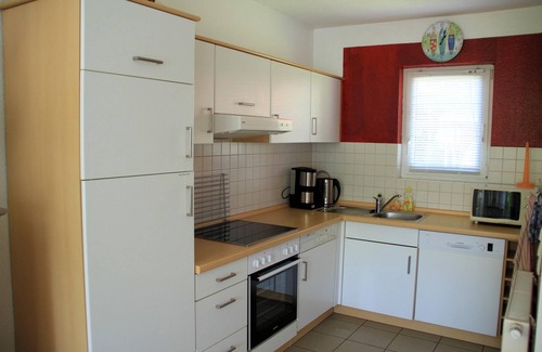 Vadersdorf House | Island nest vacation apartment with terrace in Fehmarn-Vadersdorf