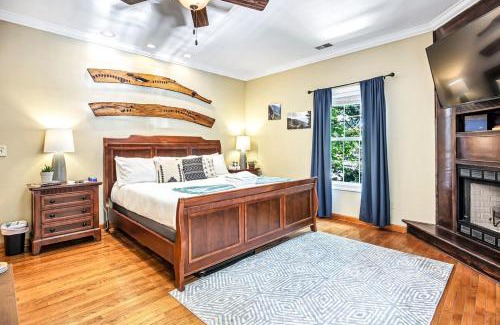 Charleston House | Island Nest