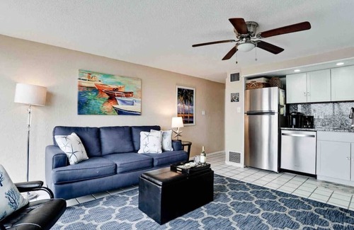 Englewood Villa | Island Oasis Delights, Pool & Beach