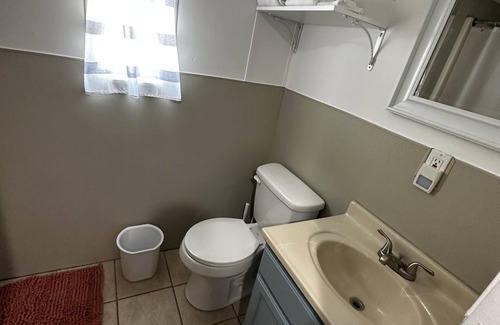 Grand Isle Cabin | Island Palms Cabin 4