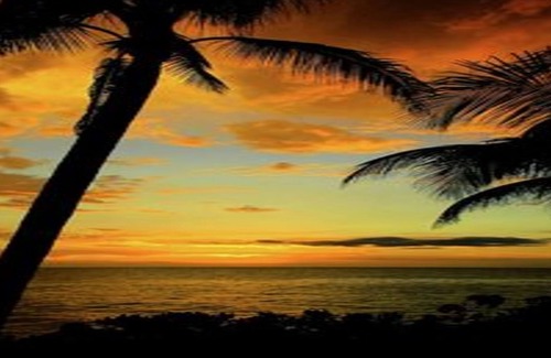 Spanish Town House | Island Paradise in the Sun