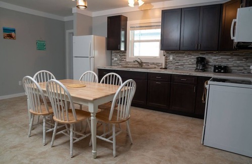 Spanish Wells Apartment | Island Paradise Spanish Wells FREE golf cart kayak paddle board Oct 2019