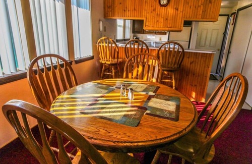 Island Park Condo | Island Park Village Resort
