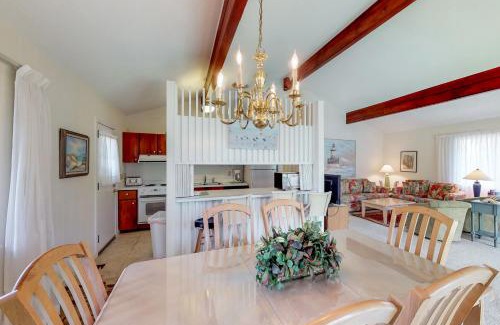 Sea Pines House | Island Pearl