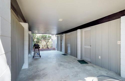 Sea Pines House | Island Pearl
