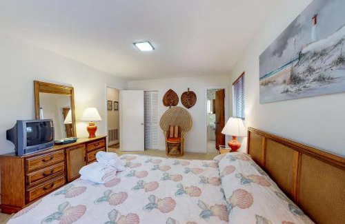 Sea Pines House | Island Pearl