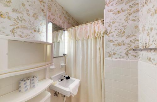 Sea Pines House | Island Pearl