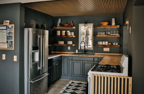 Chetek House | Island Pines, Escape to Island Pines
