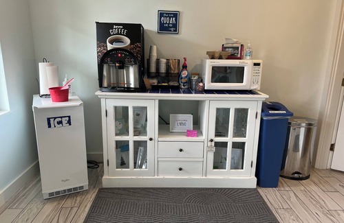 Bar Harbor Hotel | Island Place