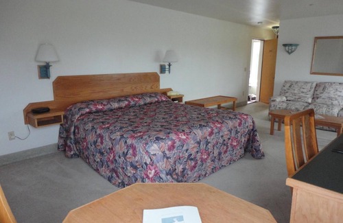 Chincoteague Hotel | Island Resort