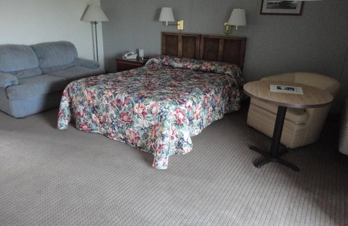 Chincoteague Hotel | Island Resort