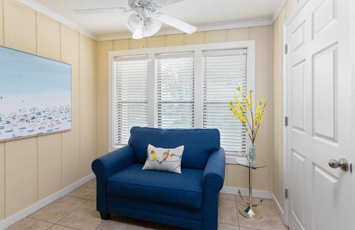 Saint Simons Island House | Island Retreat 2509-8