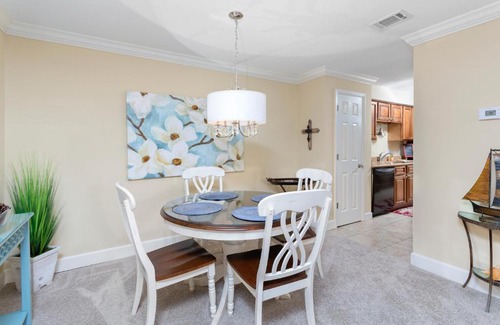 Saint Simons Island House | Island Retreat 2509-8