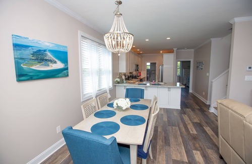 Emerald Isle House | Island Retreat, The Ultimate Emerald Isle Getaway!