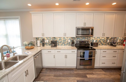 Emerald Isle House | Island Retreat, The Ultimate Emerald Isle Getaway!