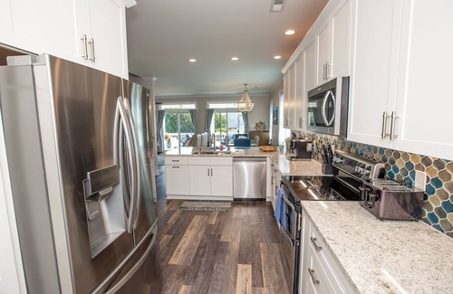 Emerald Isle House | Island Retreat, The Ultimate Emerald Isle Getaway!