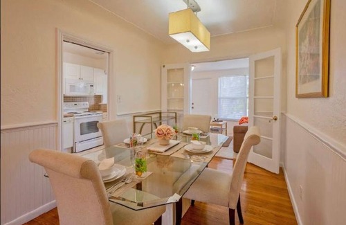 Snell Isle House | Island Sanctuary