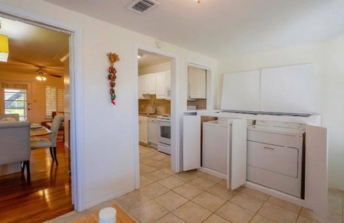 Snell Isle House | Island Sanctuary