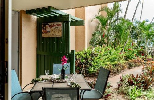 Maalaea House | Island Sands 105