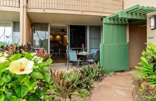 Maalaea House | Island Sands 105