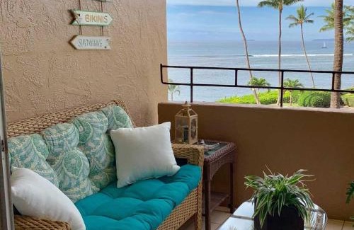 Maalaea House | Island Sands 401