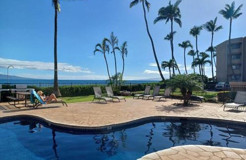 Maalaea House | Island Sands 401