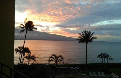 Maalaea House | Island Sands 401